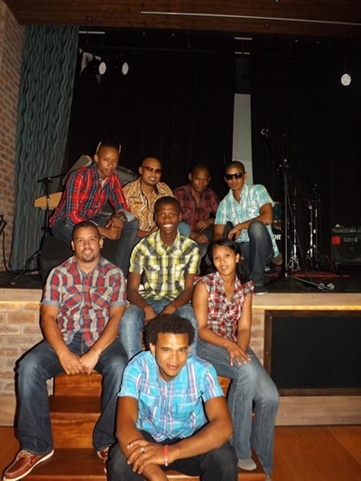 Local jazz band Legacy impresses at Bravo Lounge